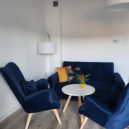 Apartament Z Widokiem-Blizej Zdroju Поляниця-Здруй Екстер'єр фото