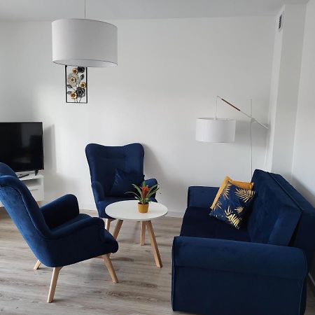 Apartament Z Widokiem-Blizej Zdroju Поляниця-Здруй Екстер'єр фото