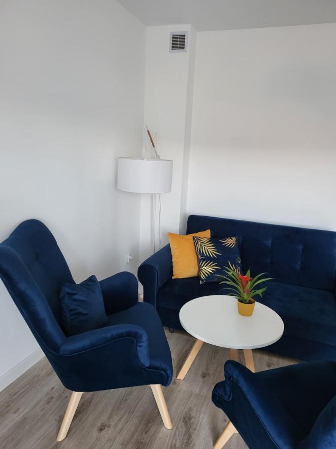 Apartament Z Widokiem-Blizej Zdroju Поляниця-Здруй Екстер'єр фото