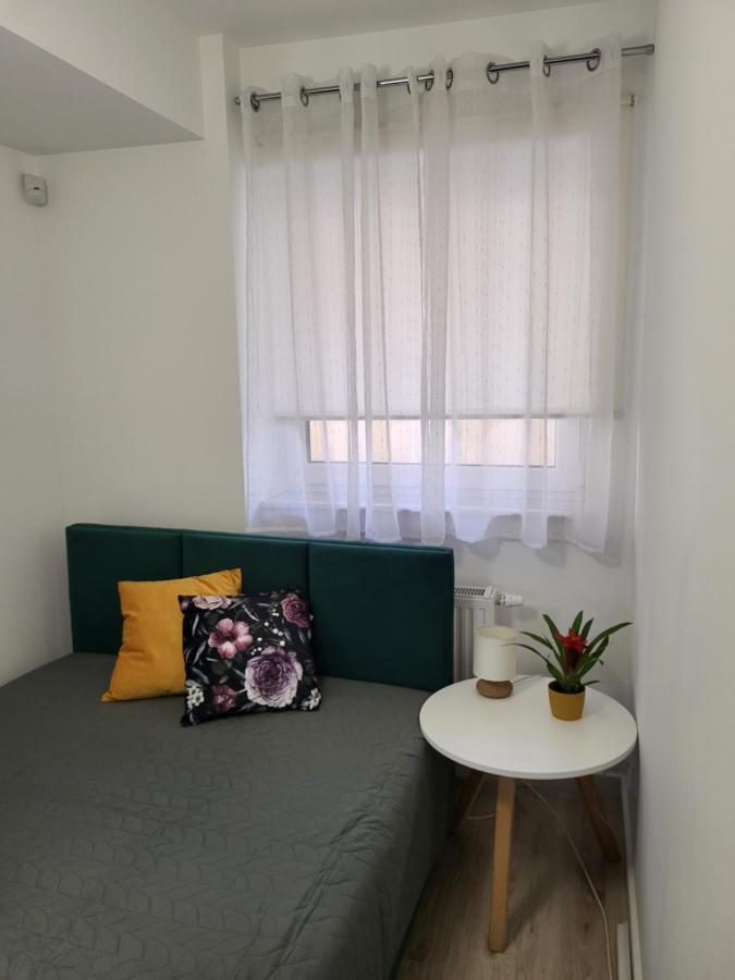 Apartament Z Widokiem-Blizej Zdroju Поляниця-Здруй Екстер'єр фото