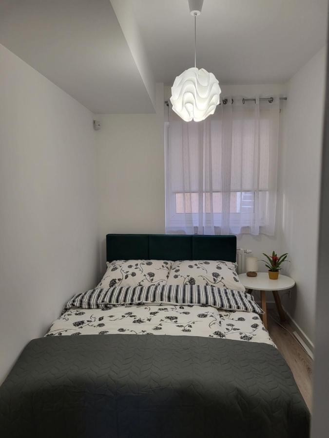 Apartament Z Widokiem-Blizej Zdroju Поляниця-Здруй Екстер'єр фото