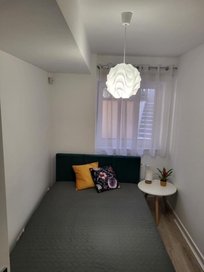 Apartament Z Widokiem-Blizej Zdroju Поляниця-Здруй Екстер'єр фото