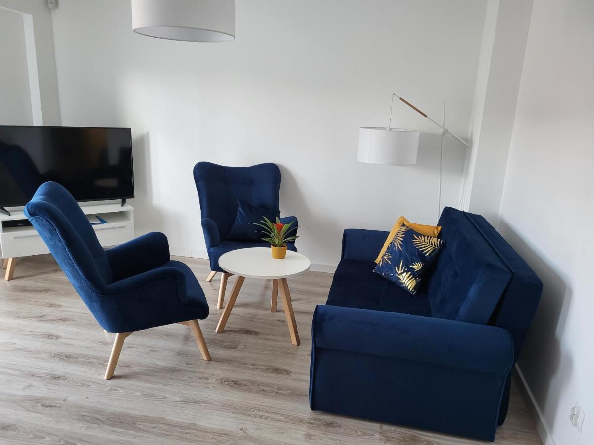 Apartament Z Widokiem-Blizej Zdroju Поляниця-Здруй Екстер'єр фото
