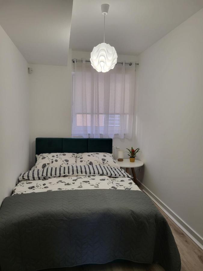 Apartament Z Widokiem-Blizej Zdroju Поляниця-Здруй Екстер'єр фото