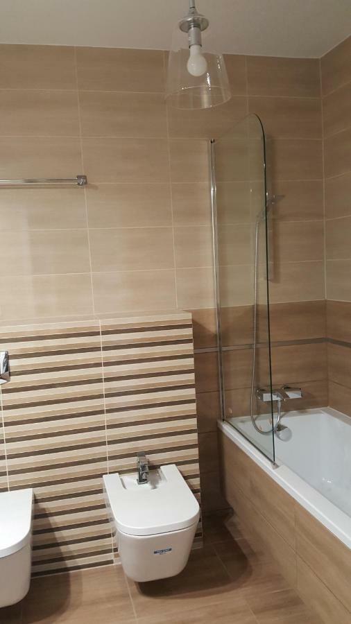 Apartament Z Widokiem-Blizej Zdroju Поляниця-Здруй Екстер'єр фото