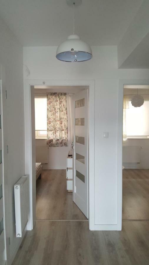 Apartament Z Widokiem-Blizej Zdroju Поляниця-Здруй Екстер'єр фото