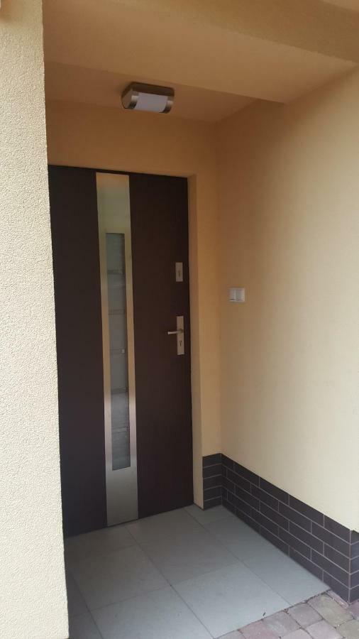 Apartament Z Widokiem-Blizej Zdroju Поляниця-Здруй Екстер'єр фото