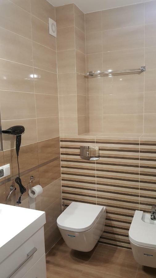Apartament Z Widokiem-Blizej Zdroju Поляниця-Здруй Екстер'єр фото